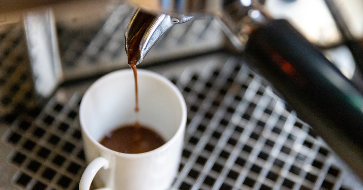 New Study Shows Coffee May Help Prevent Alzheimer’s