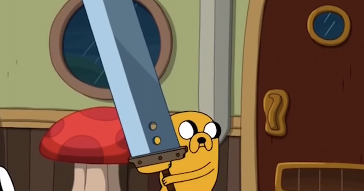 ‘Adventure Time’ Spinoff Will “Drive the Knife Into” Hollywood’s Most Annoying Trend