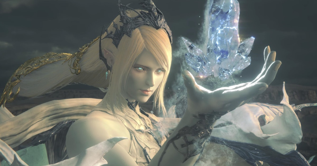 8 Ways to Fill the Void After Finishing ‘FF16’