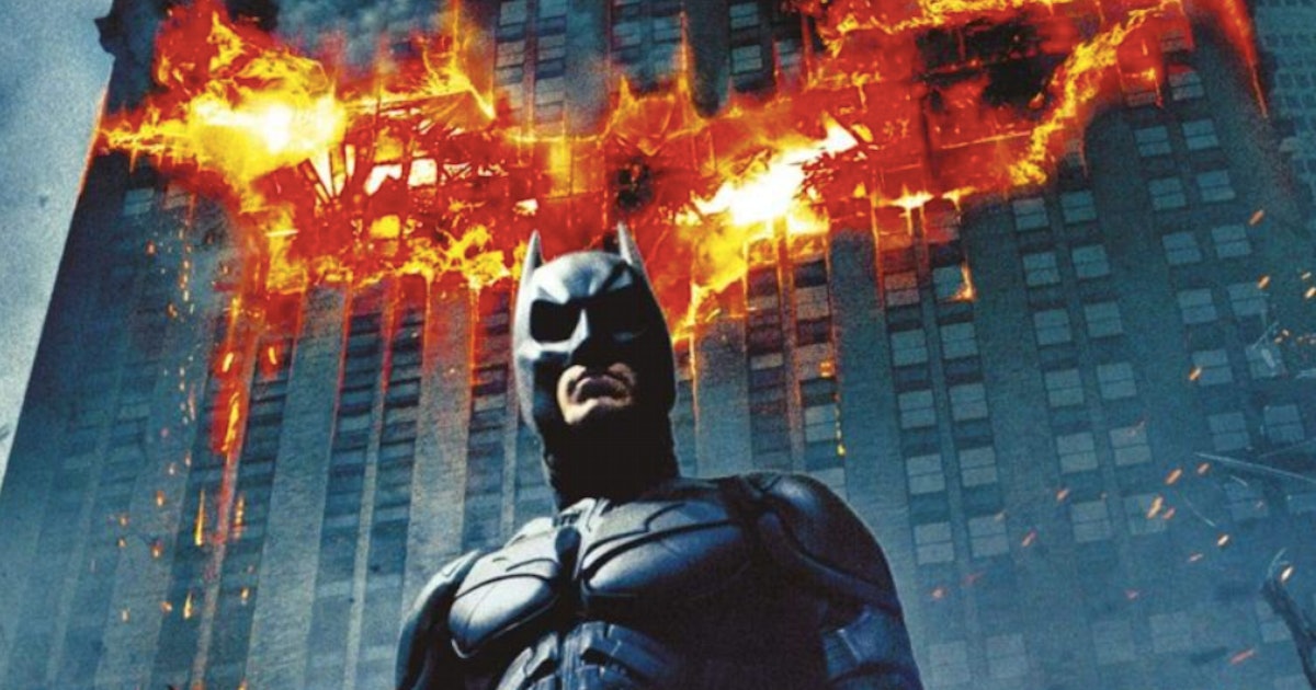 15 Years Ago, Batman Met His Greatest Match — And Changed the Rules of Hollywood