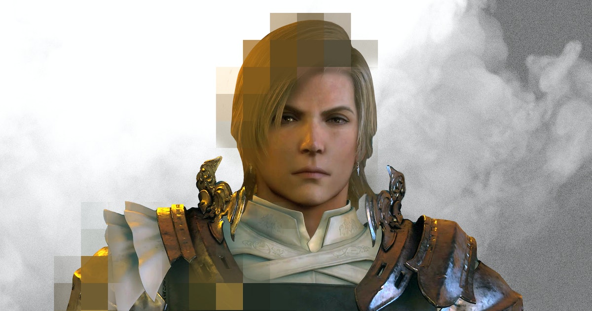 ‘Final Fantasy 16’ Theory Reveals the Heartbreaking Origin of a Mundane Item