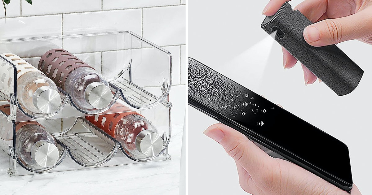 Here Are the Cheap, Clever Things Selling Like Crazy on Amazon Now