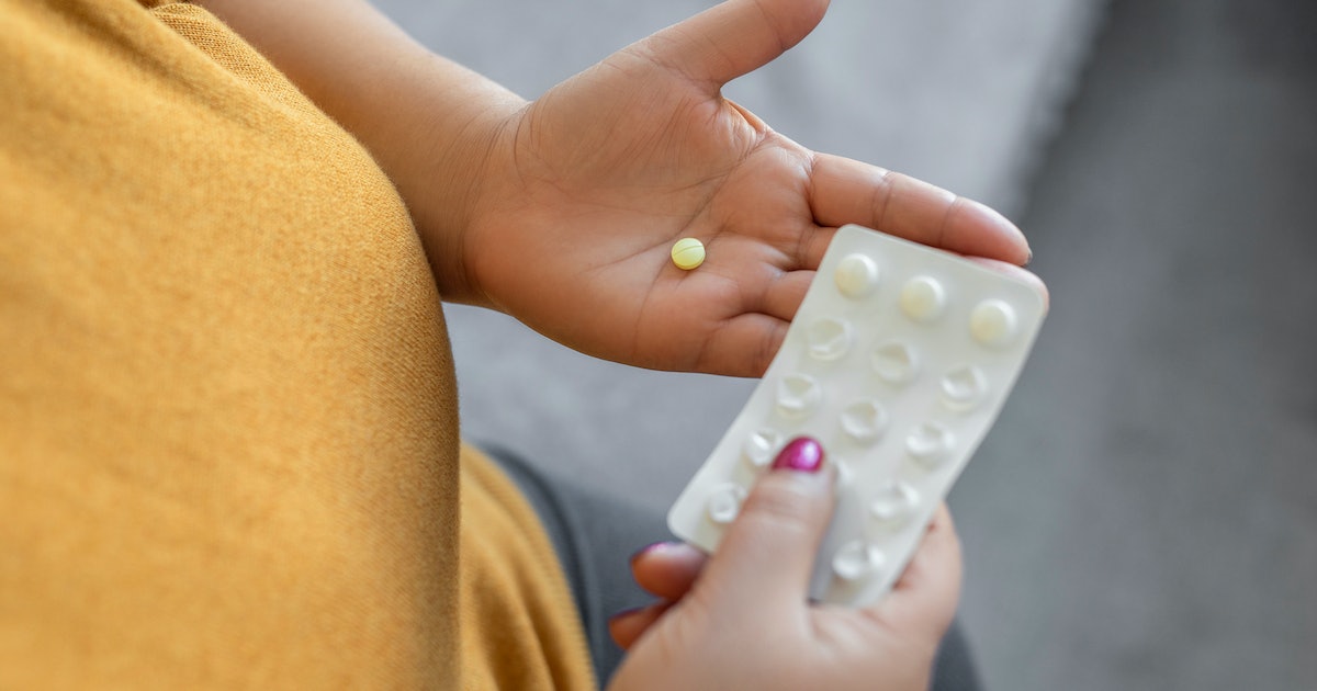 The FDA Just Approved OTC Hormonal Birth Control — Here’s When It Will Be Available