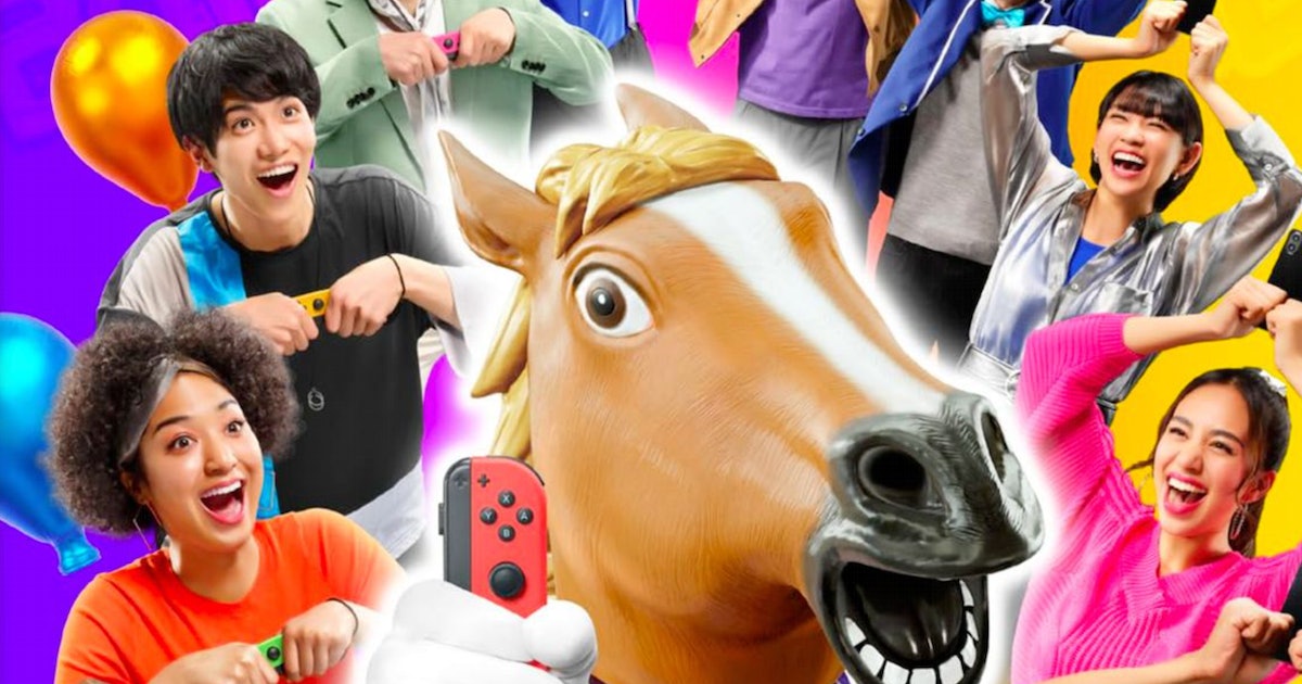 Nintendo’s Biggest Flop of 2023 Deserves More Love