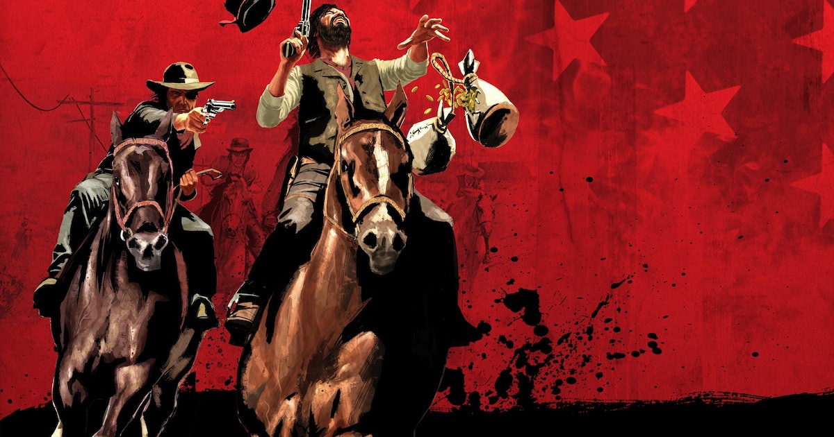 ‘Red Dead Redemption’ Team Defends Controversial $50 Port: “A Great Value”