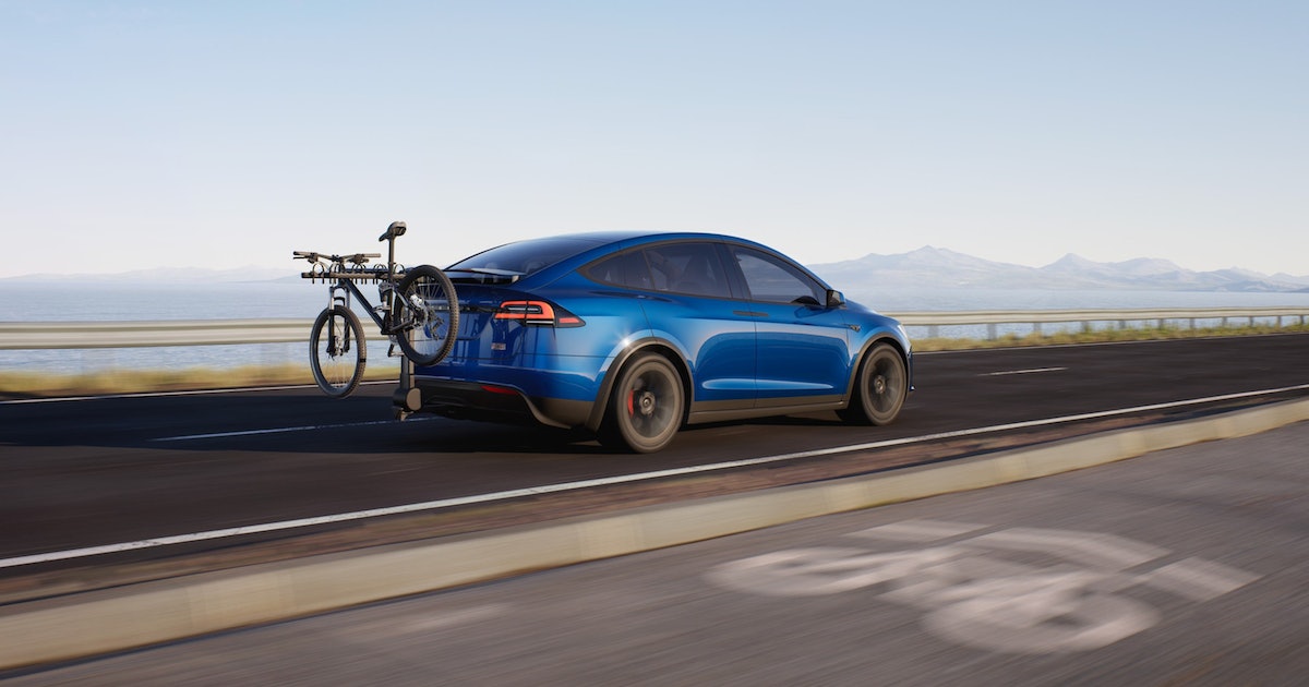 Tesla’s Model S and Model X EVs Just Got a Lot More Affordable