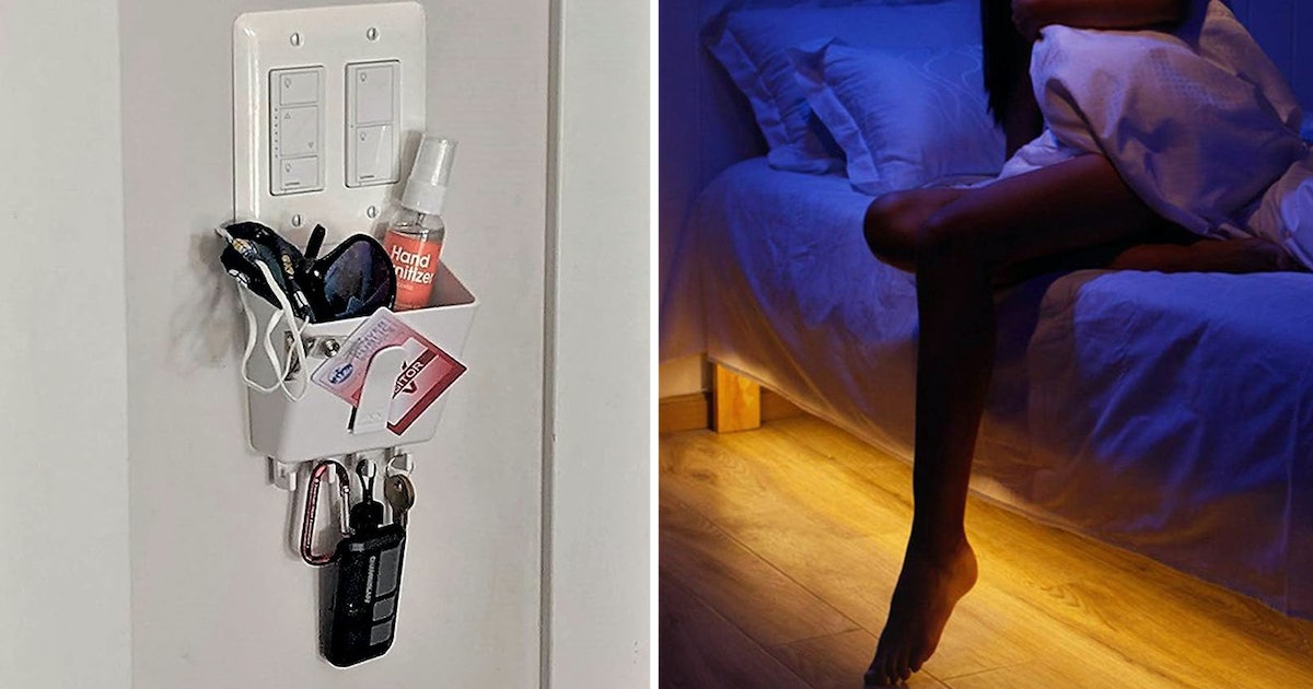 50 Clever Things Under $25 on Amazon That Are Insanely Popular for Good Reason