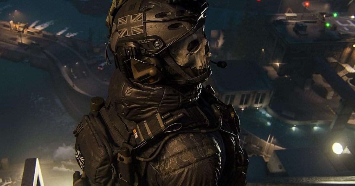 Call of Duty and 6 Other Huge Reveals