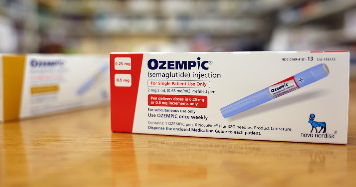 Ozempic Makes Some Users Drink Less — And Scientists Might Finally Know Why
