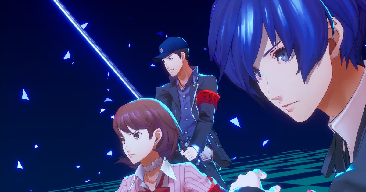‘Persona 3 Reload’ Release Date, Trailer, Story Content, and Platforms