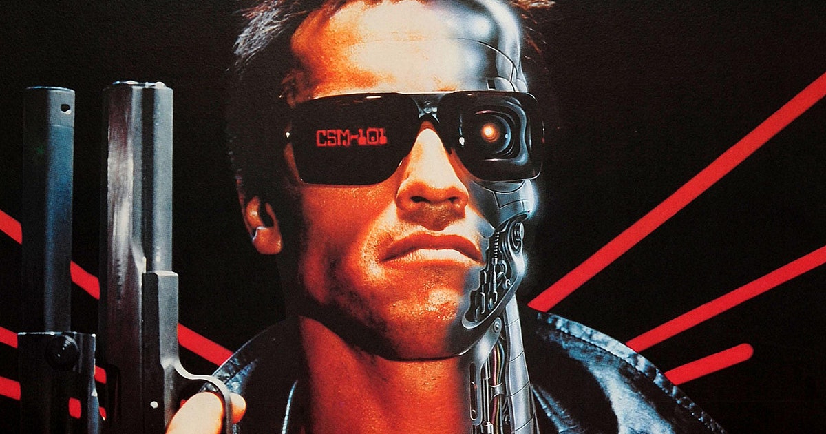 Hollywood Exec Behind ‘Terminator’ Speaks Out on AI-Generated Movies