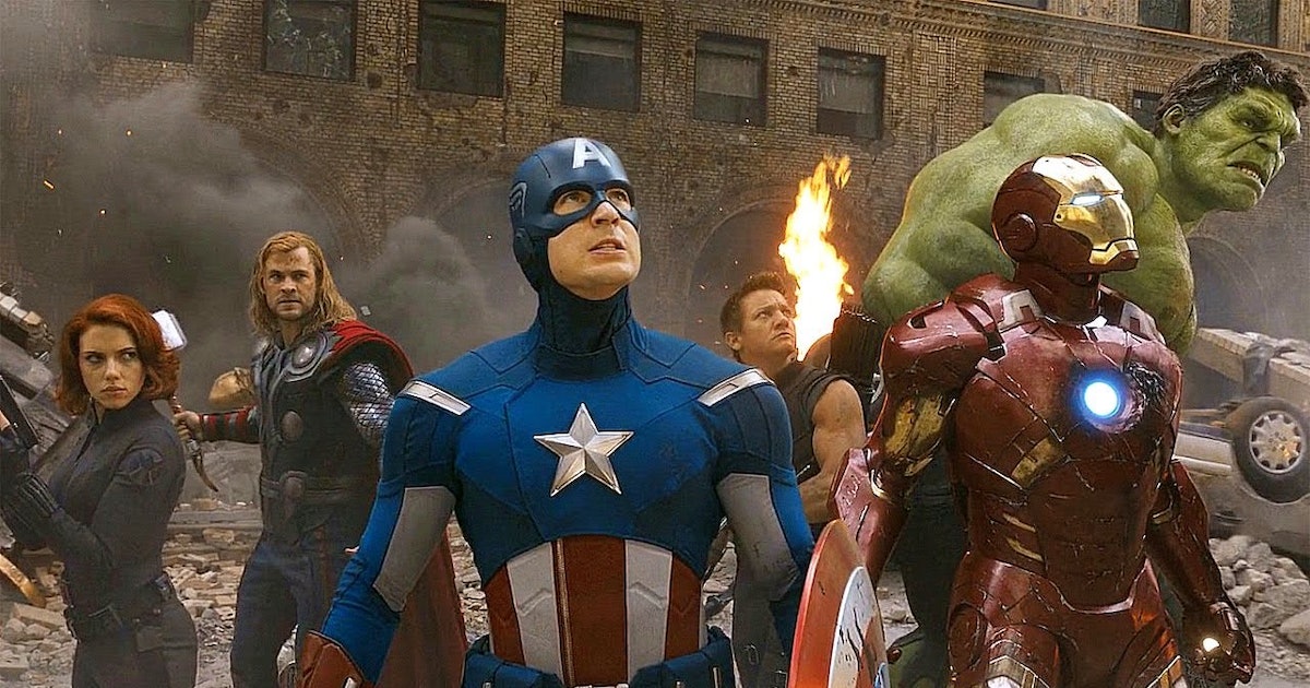 The MCU’s Current Struggles Prove It Learned the Wrong Lesson from ‘The Avengers’