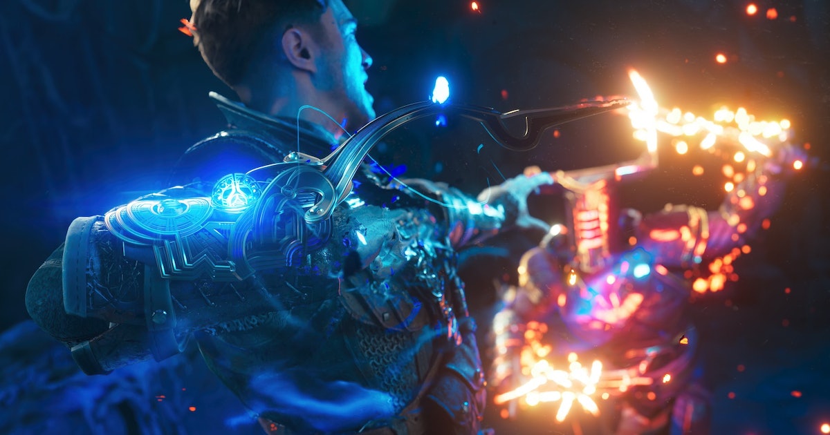 ‘Immortals of Aveum’s Biggest Flaw Proves We Need to Rethink the FPS Genre
