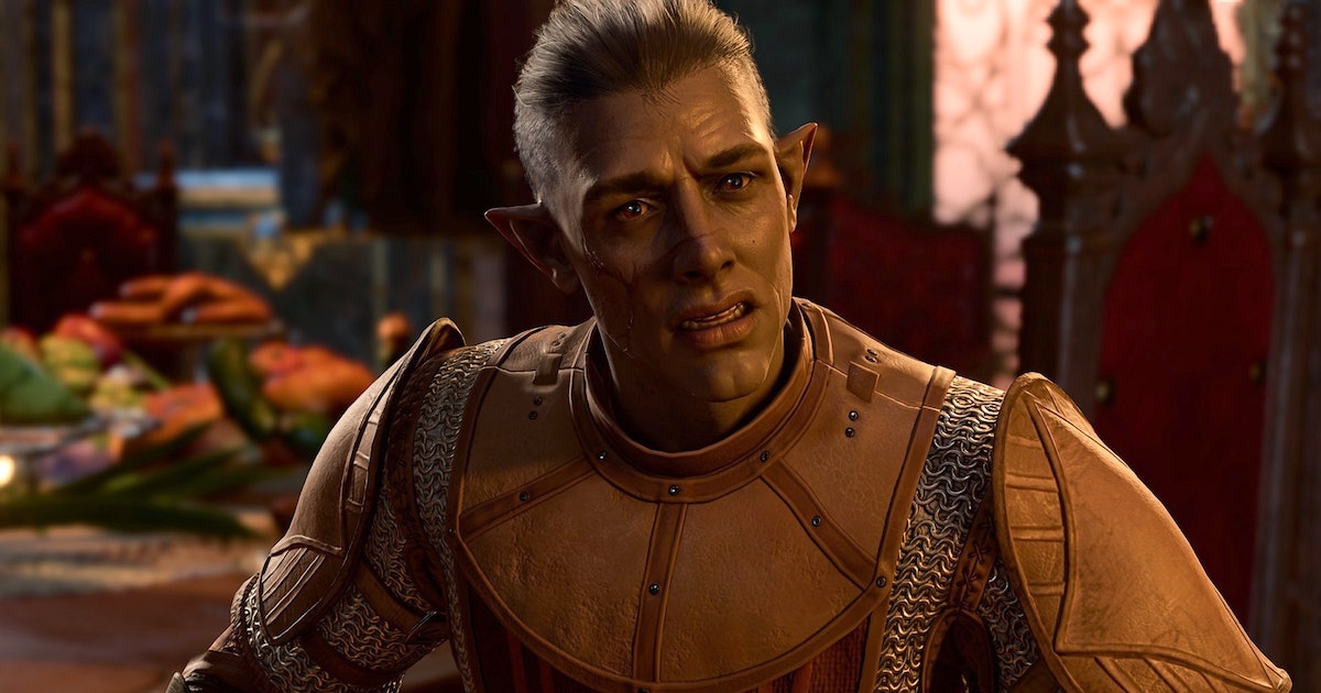 ‘Baldur’s Gate 3’s Big Controversy Misses the Real Problem With Janky Games