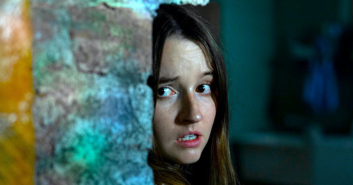 We Asked the Director About that Wild Twist