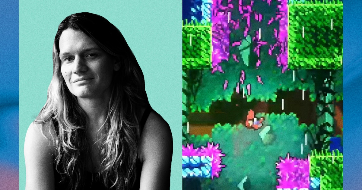 Maddy Thorson on ‘Celeste’ as a Trans Icon, the Evolution of Indies, and Her Next Game