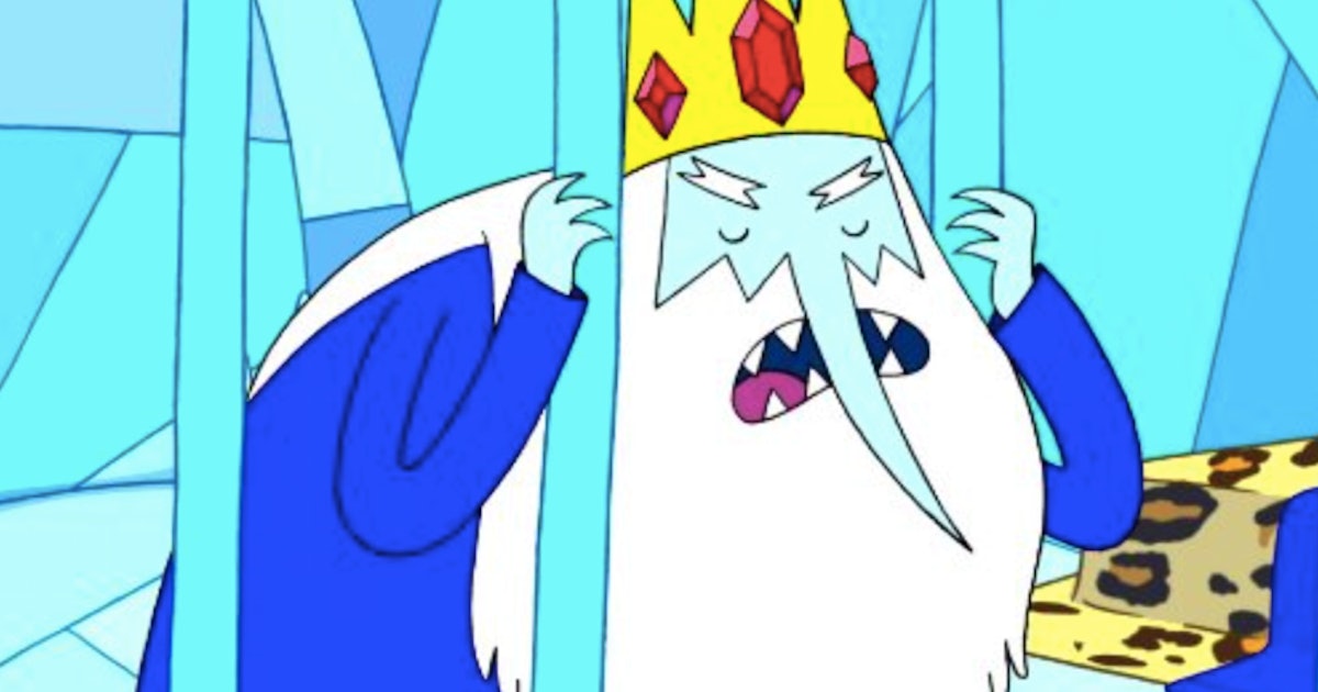 6 Years Later, ‘Adventure Time’ Finally Solved a Huge Unanswered Mystery