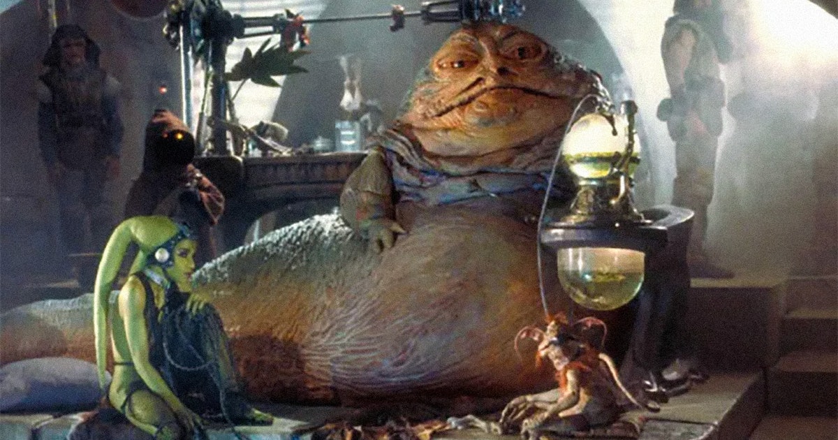 Guillermo del Toro Almost Directed a Gritty Star Wars Movie With an Unexpected Hero