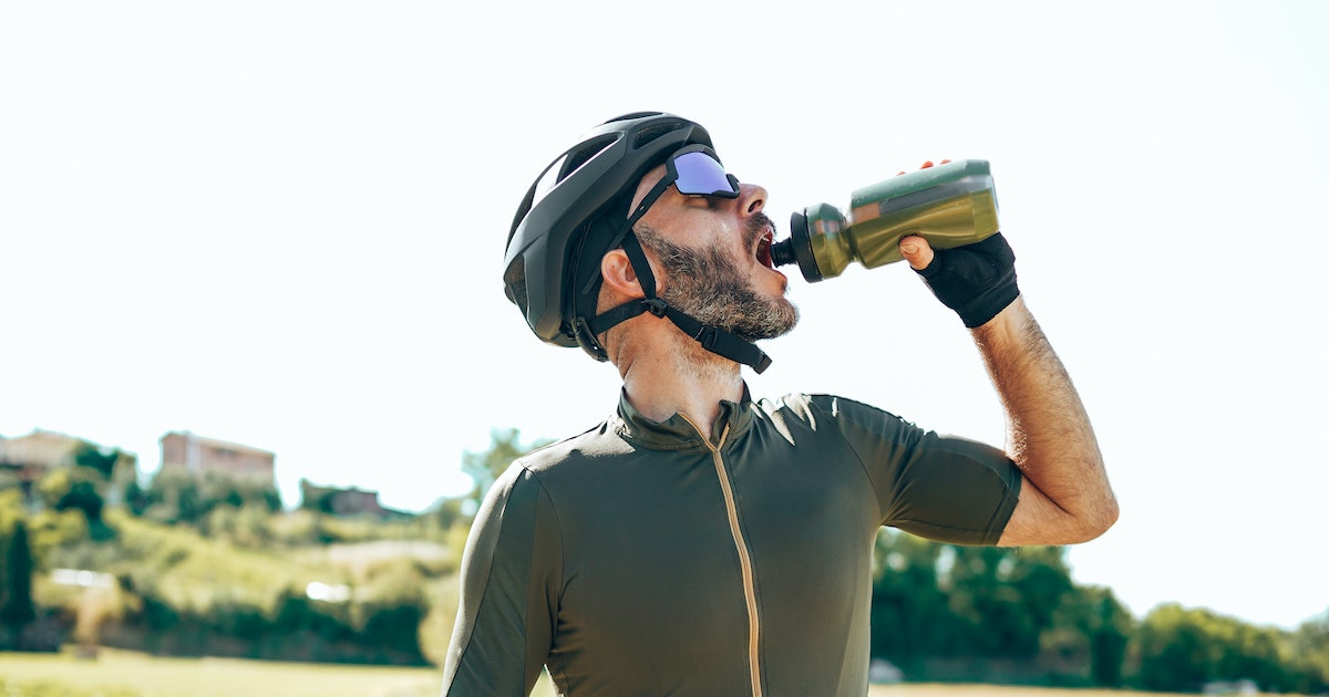 Do Ketone Drinks Improve Athletic Performance? Here’s What The Research Actually Shows