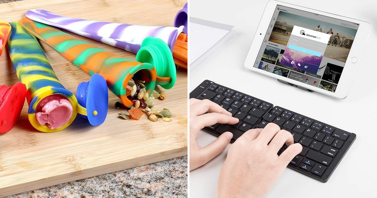 Of All the Weird, Popular Products on Amazon, These 50 Are Worth the Hype
