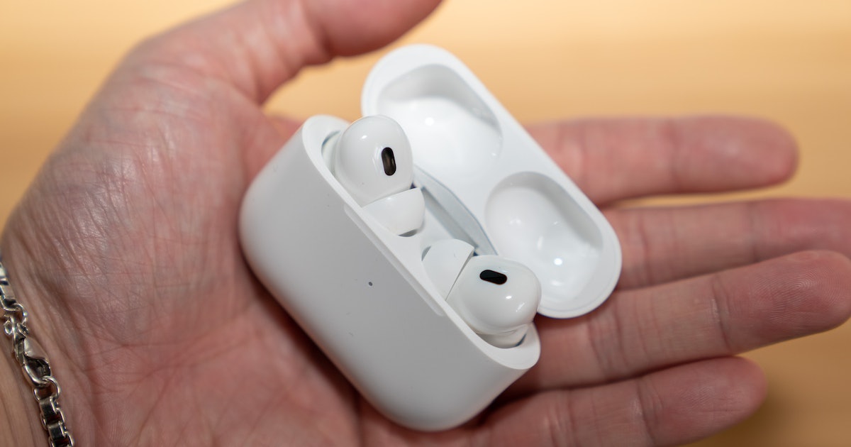 Same Fantastic Wireless Earbuds, Now With USB-C