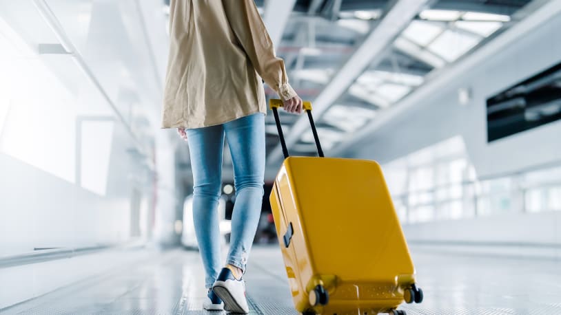 How women can stay safe while traveling