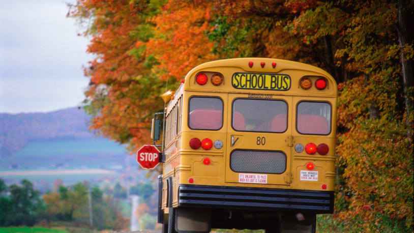 America’s school bus drive shortage