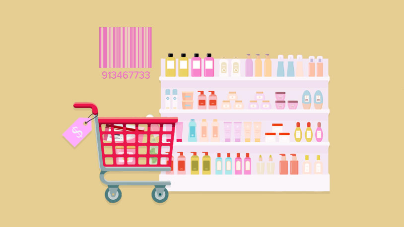 What is the pink tax and how much does it cost women?