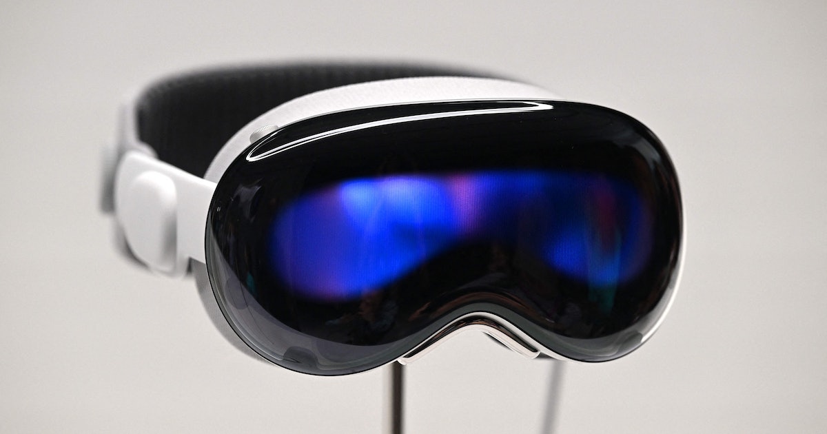 The iPhone 15’s Spatial Video Just Made Apple’s Vision Pro Headset a Lot More Compelling