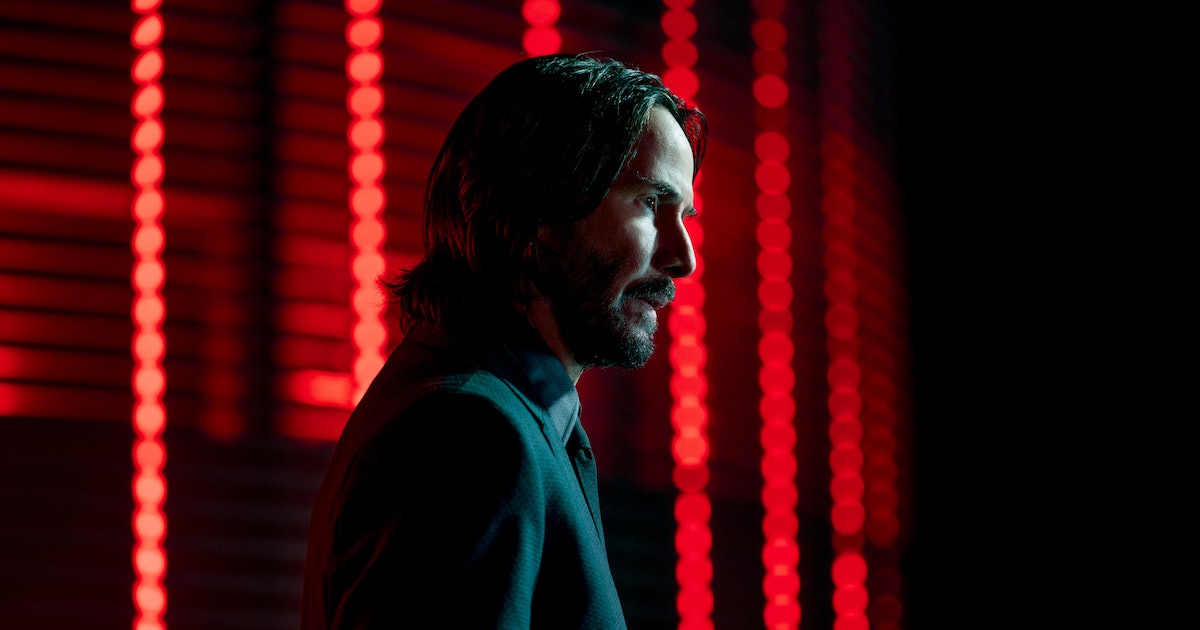 Is John Wick Really Dead? Producer Finally Gives a Clear Answer