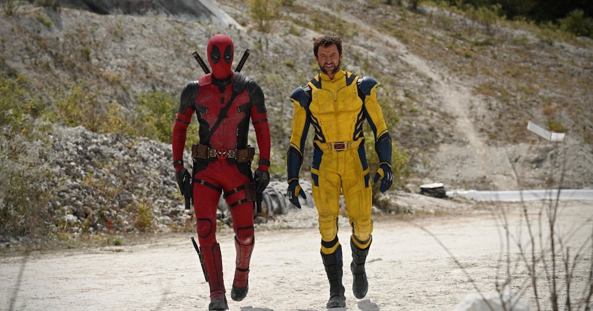‘Deadpool 3’ Will Reign in the MCU’s Worst Habit With a Classic Movie Method