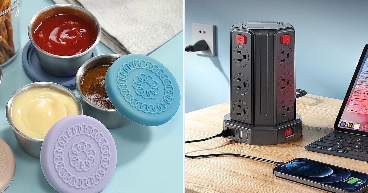 50 Cool Things That Are Blowing Peoples’ Minds on Amazon