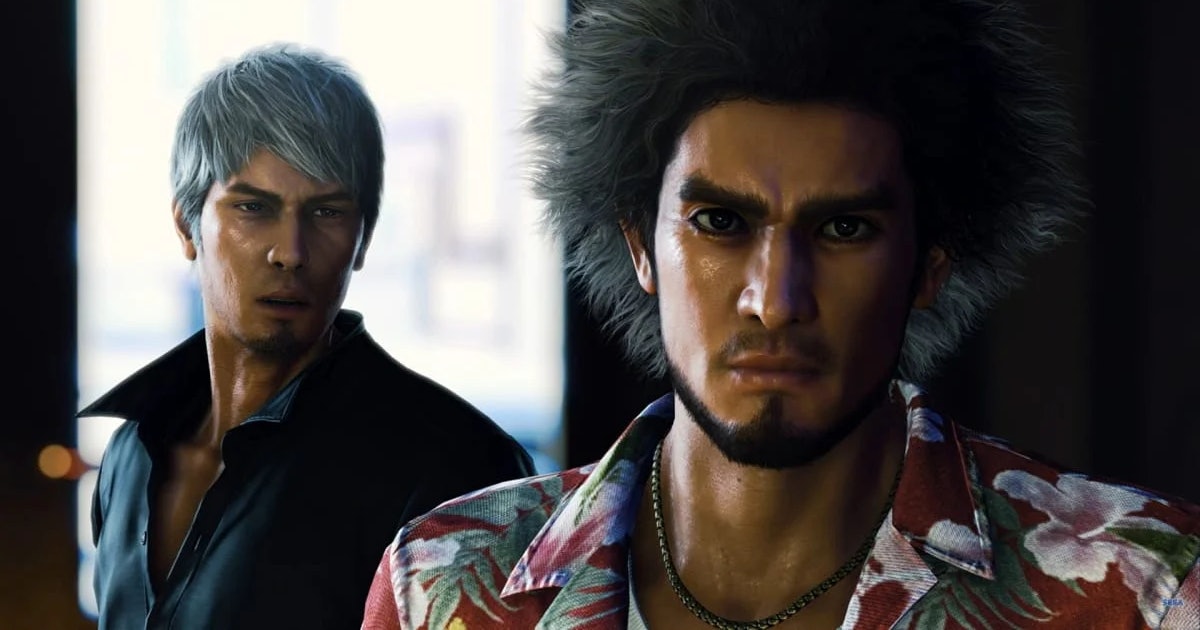 Infinite Wealth’ Needs to Give Kiryu His Happy Ending