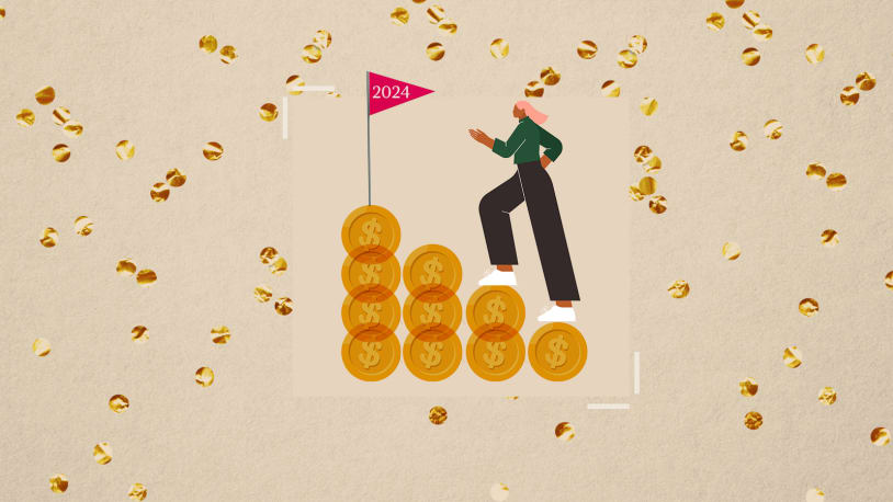 How to get a start on your New Year’s financial goals