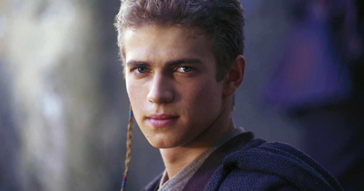 Star Wars Theory Totally Redefines Anakin Skywalker’s Biggest Prophecy
