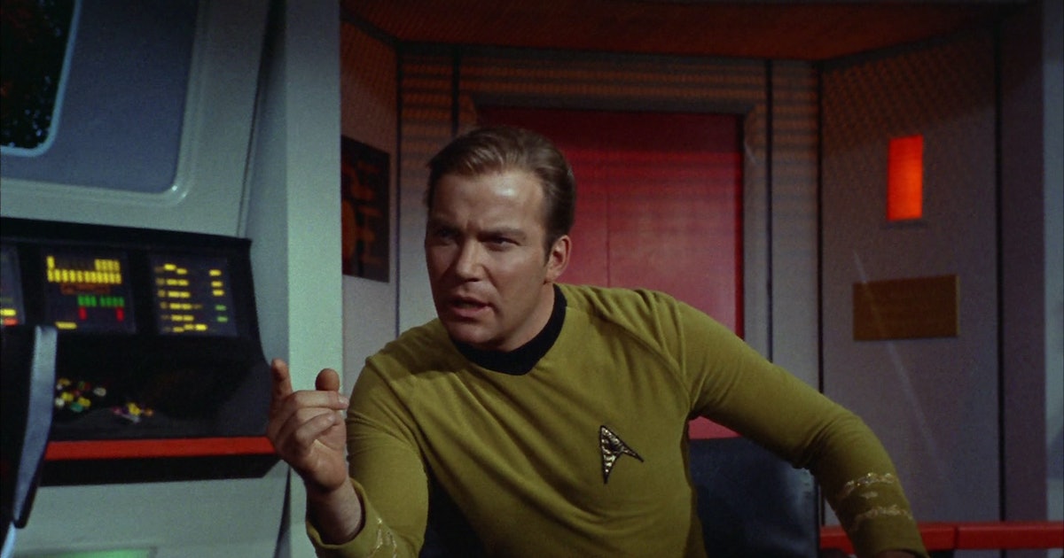 55 Years Later, Star Trek Finally Fixed Its Weirdest Canon Quirk