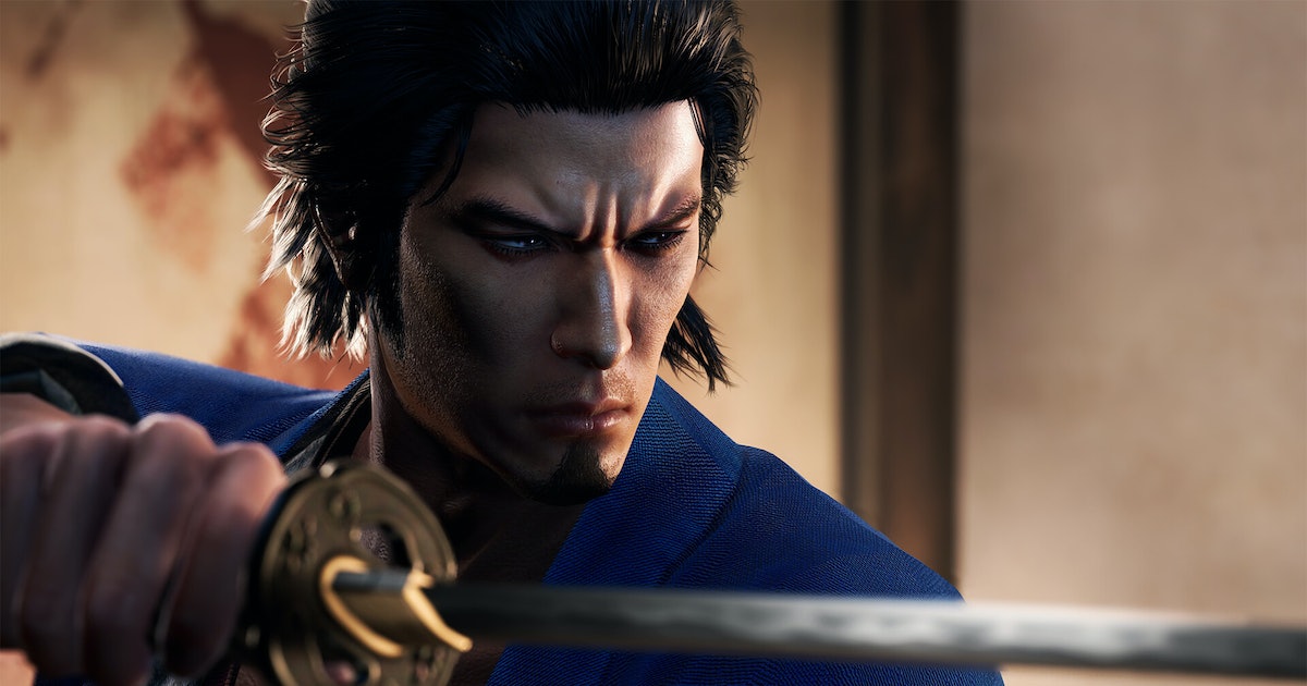 Xbox Game Pass Just Released the Best Samurai Game of the Year