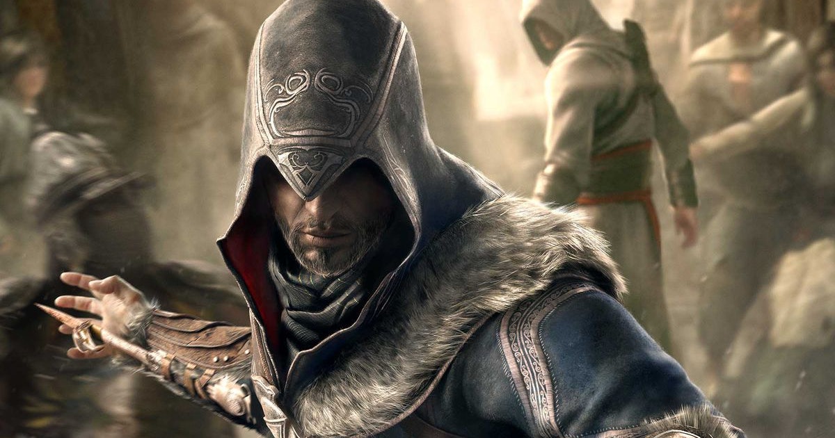 5 Years Ago, Assassin’s Creed Took a Huge Risk — And Gave the Franchise the Fresh Start It Needed