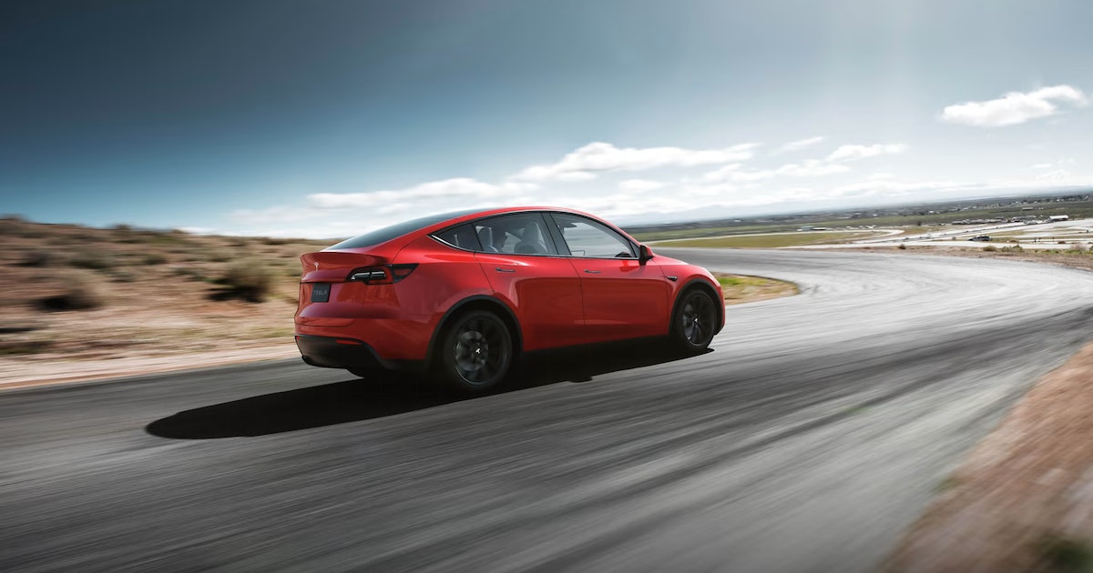 4 Changes That Make Tesla’s Updated Model Y EV a Big Refresh