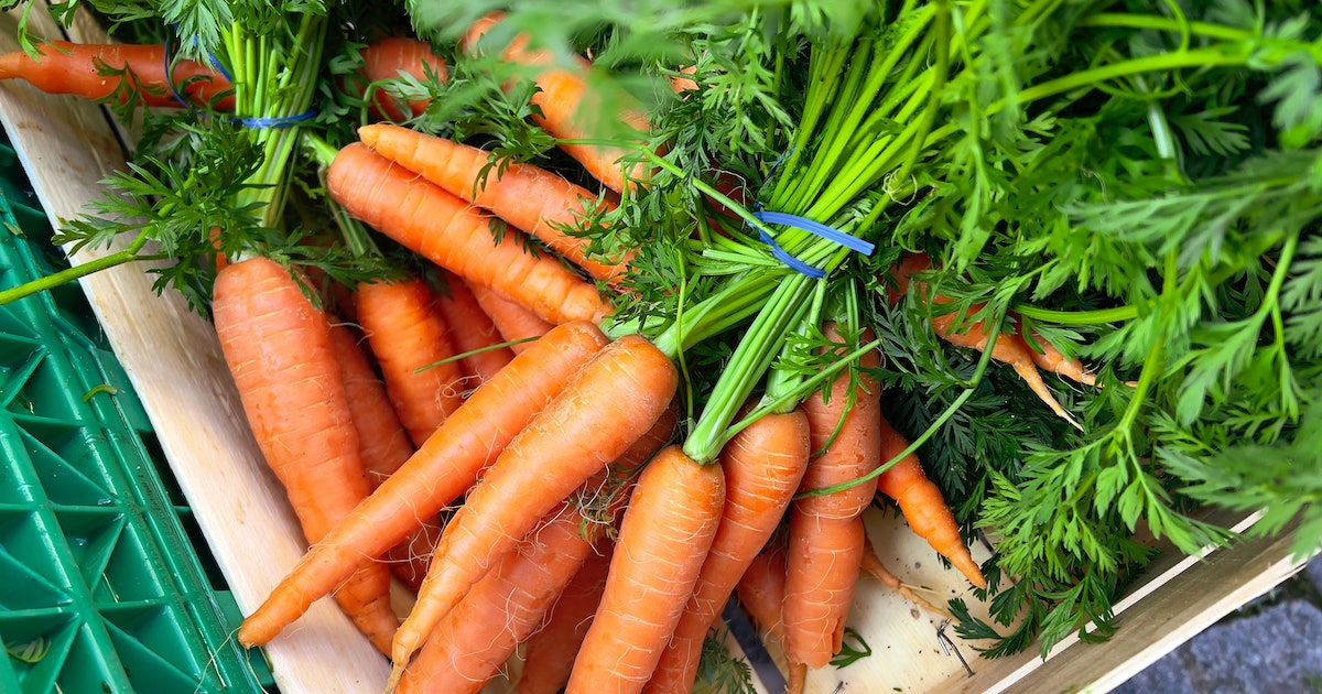 Can Eating Carrots Give You a Natural Tan? The Science Behind This Bizarre Medical Quirk