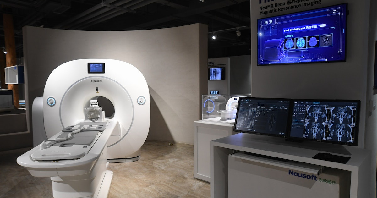 Experts Say Whole-body MRI Scans Aren’t As Revolutionary As They Seem