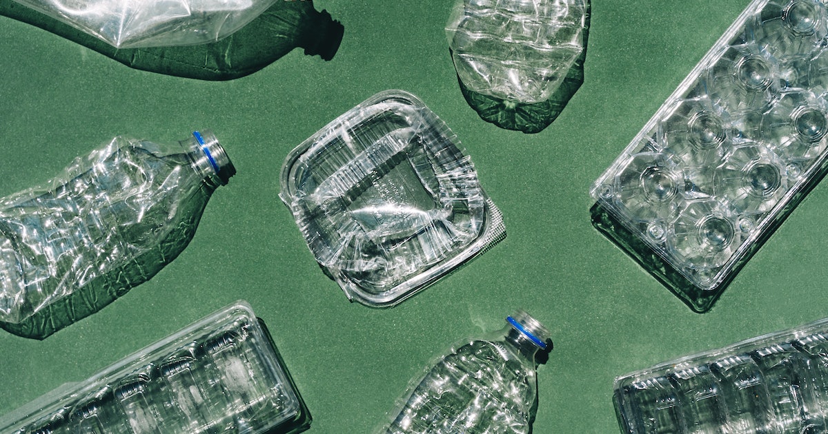 This Novel Recyclable Polymer Might Finally Rid Us Of Our Plastic Addiction