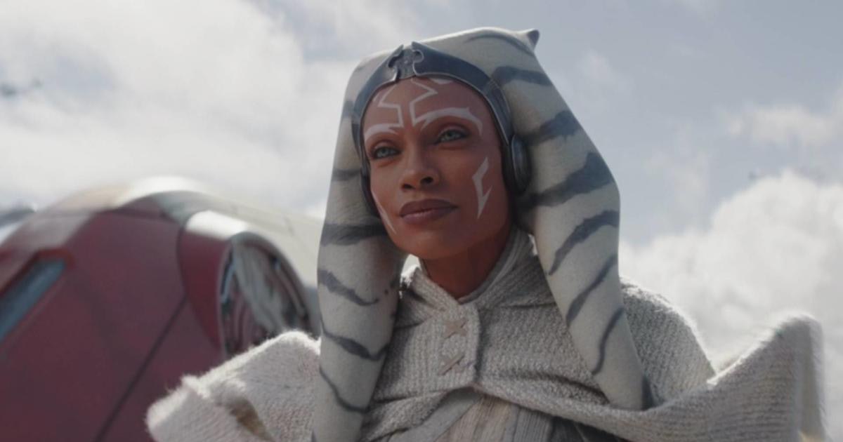 ‘Ahsoka’ Episode 8 Runtime Reveals a Disappointing Fact About the Finale