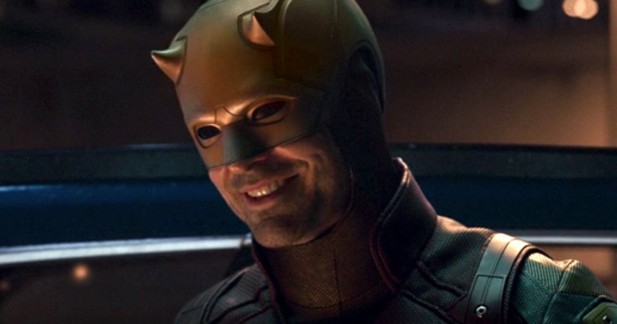 Marvel’s Most Anticipated TV Show Just Suffered a Massive Setback — But There’s a Silver Lining