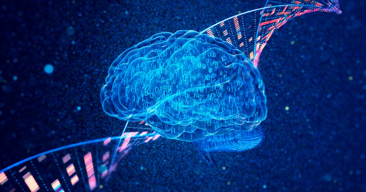 A Serendipitous Genetic Fluke Could Lead to a Revolutionary Treatment for Alzheimer’s Disease