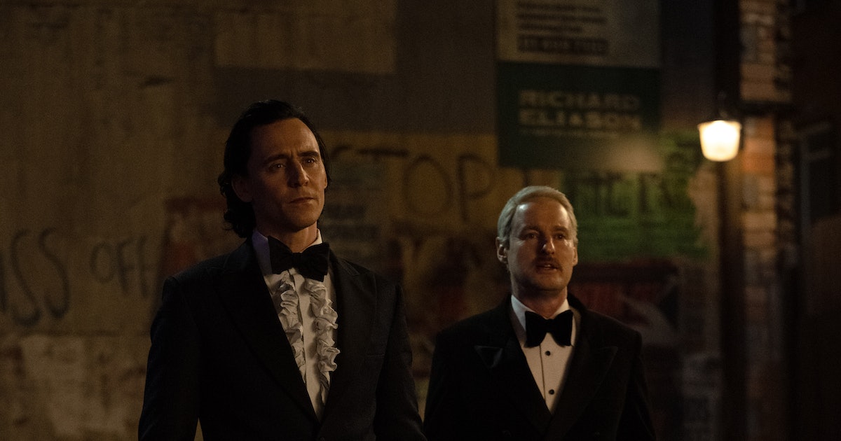 60 Years Later, ‘Loki’ Episode 3 Revives a Delightful Sci-Fi Trope