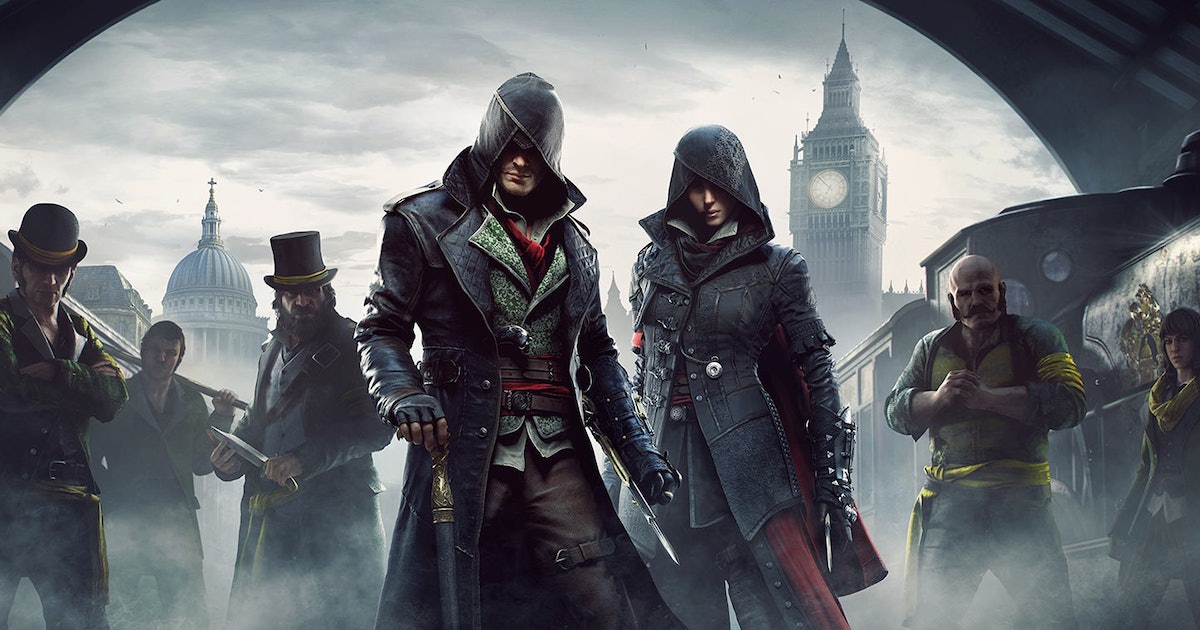 Years Later, the Most Revolutionary Assassin’s Creed Game Deserves More Credit