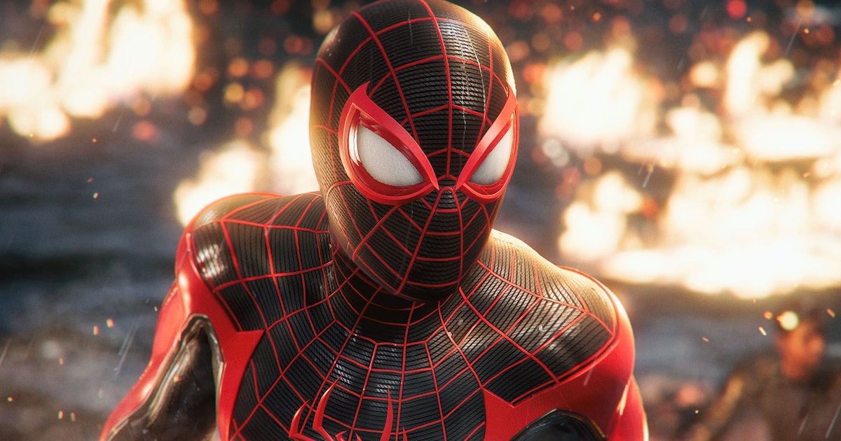 ‘Spider-Man 2’ Harnesses the Most Underrated Ingredient of a Good Superhero Story
