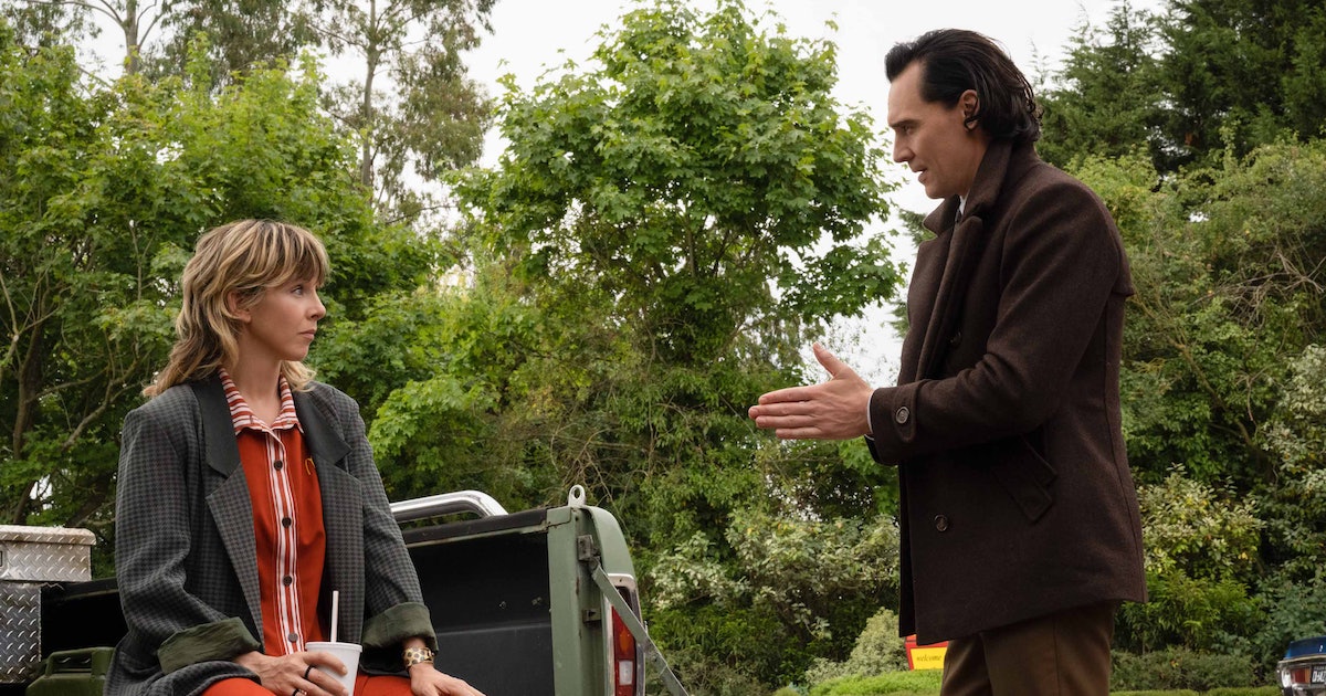 ‘Loki’ Forgets The One Counterintuitive Thing That Makes Time-Travel Shows Work