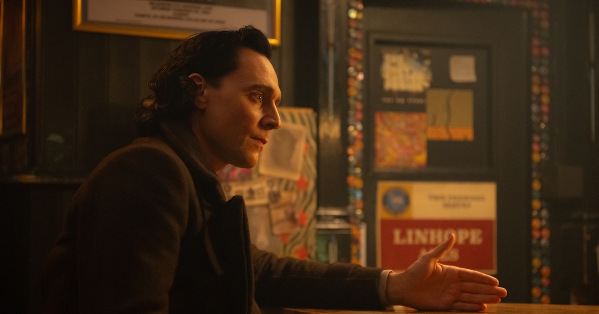‘Loki’ Season 2 Episode 6 Runtime Fixes a Marvel TV Problem